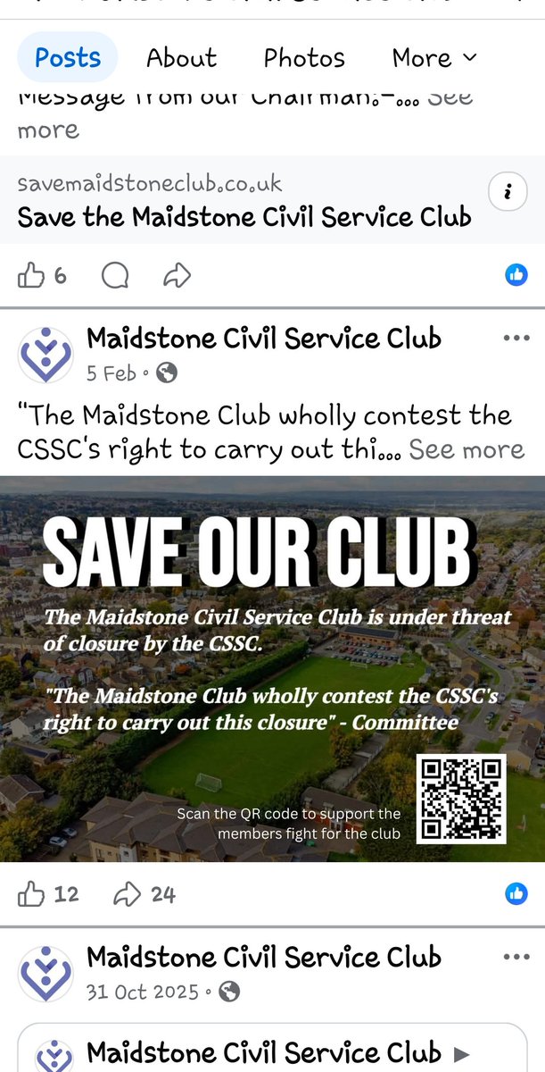 <a href="/GaryBarlow/">Gary Barlow</a> Gary, I really hope you see this, it's nearly 10 years since you sang for me at my 40th birthday party and the club where it was is under threat of closure. I was hoping you could help and support their campaign to fight the closure