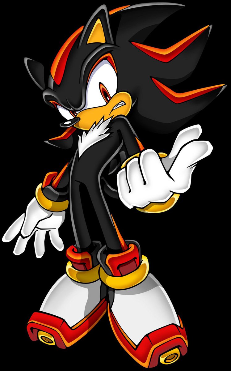 Shadow.