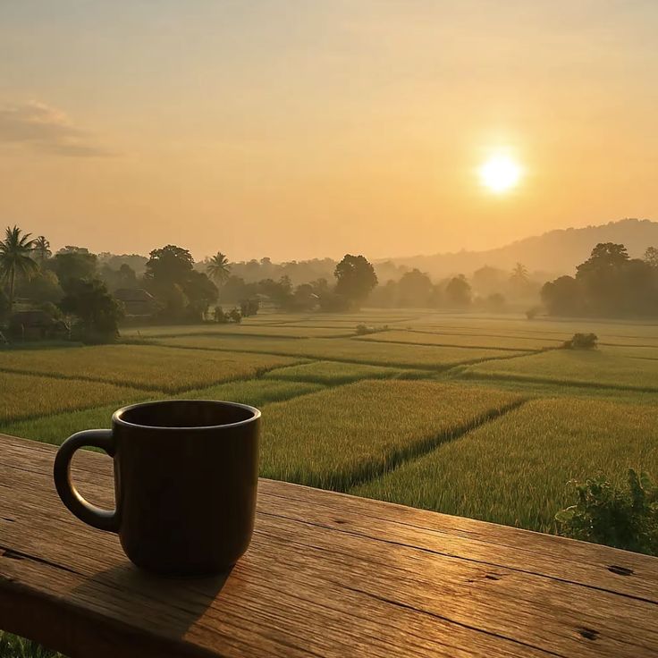 Work in silence, let your success make the noise. 

Good morning..!!