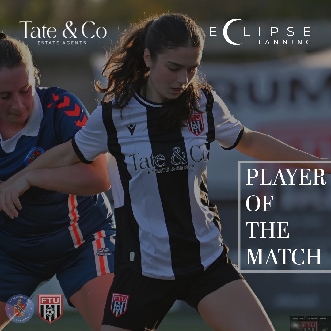 Flint Town United Ladies tweet media