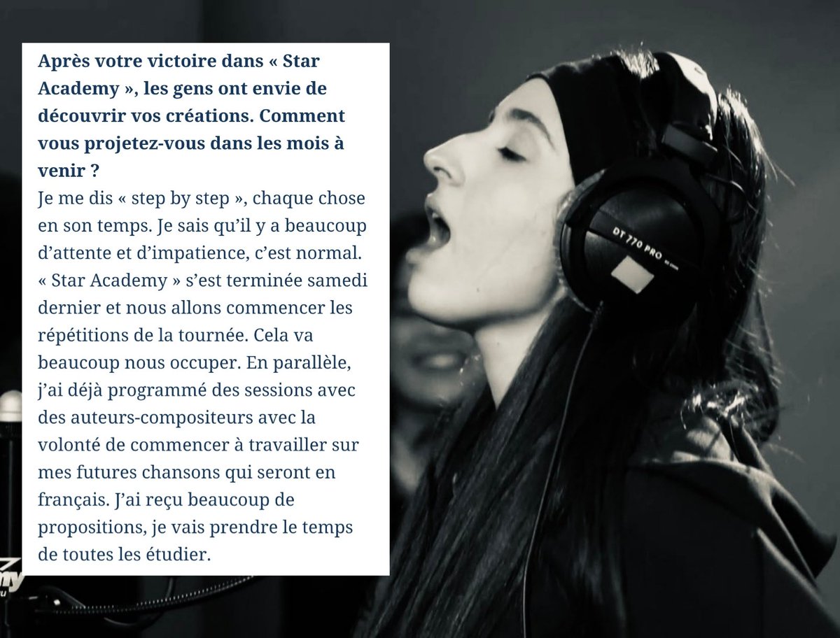 Et elle a raison 👏🏻👏🏻👏🏻❤️ #Ambre #AmberJadah