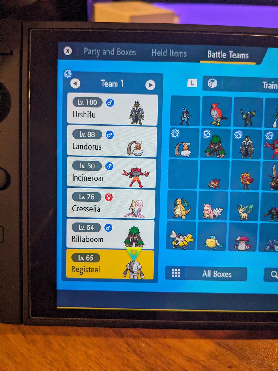 Jamin Kauf tweet media