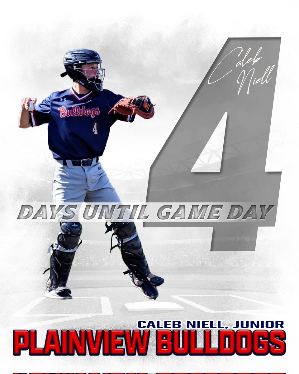 Plainview Bulldogs Baseball tweet media