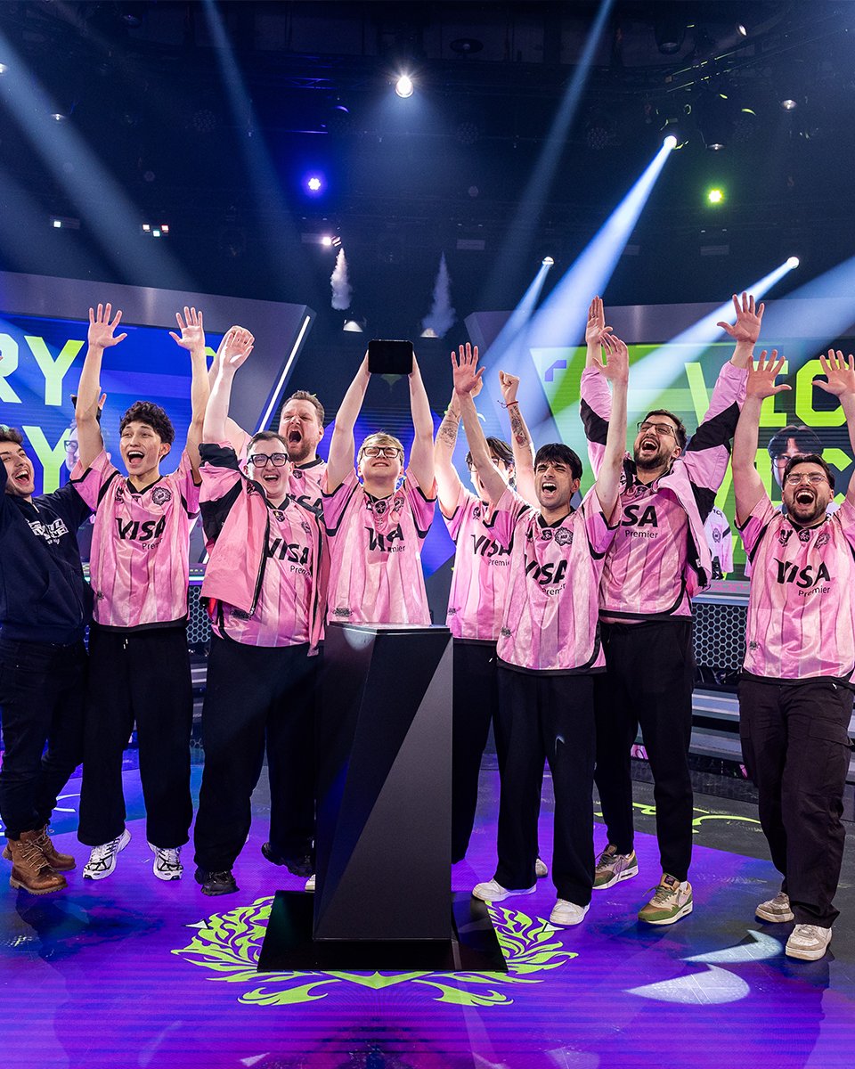 Gentle Mates tweet media