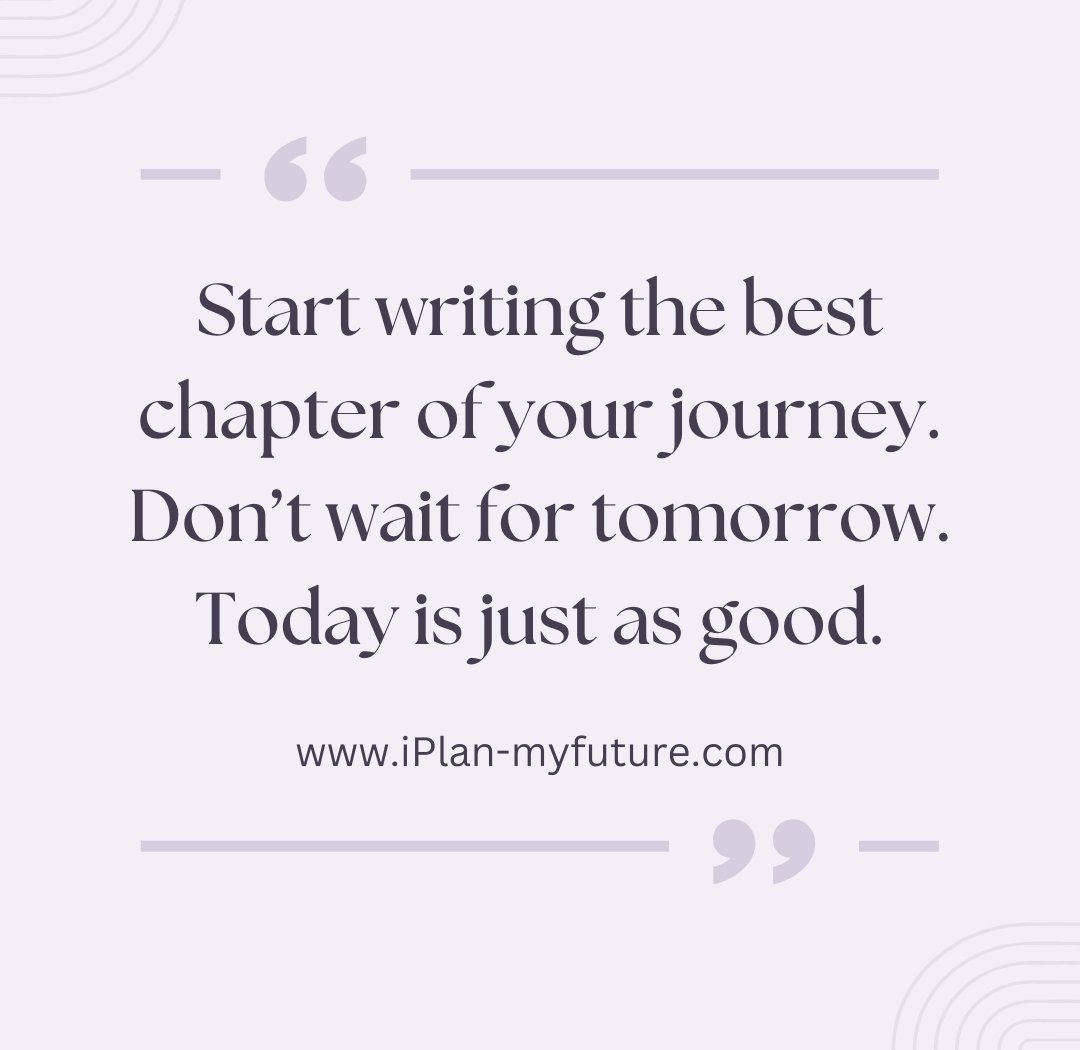 iPlan_MyFuture's tweet photo. #iplanmyfuture #hustle #bestquotesfromiplanmyfuture #successTRAIN #ThriveTogether #saturdaymotivation #saturdaythoughts #defstar5 #mpgvip #makeyourownlane #makeithappen
https://t.co/lreZk3UI7D https://t.co/htSnlAL3s2