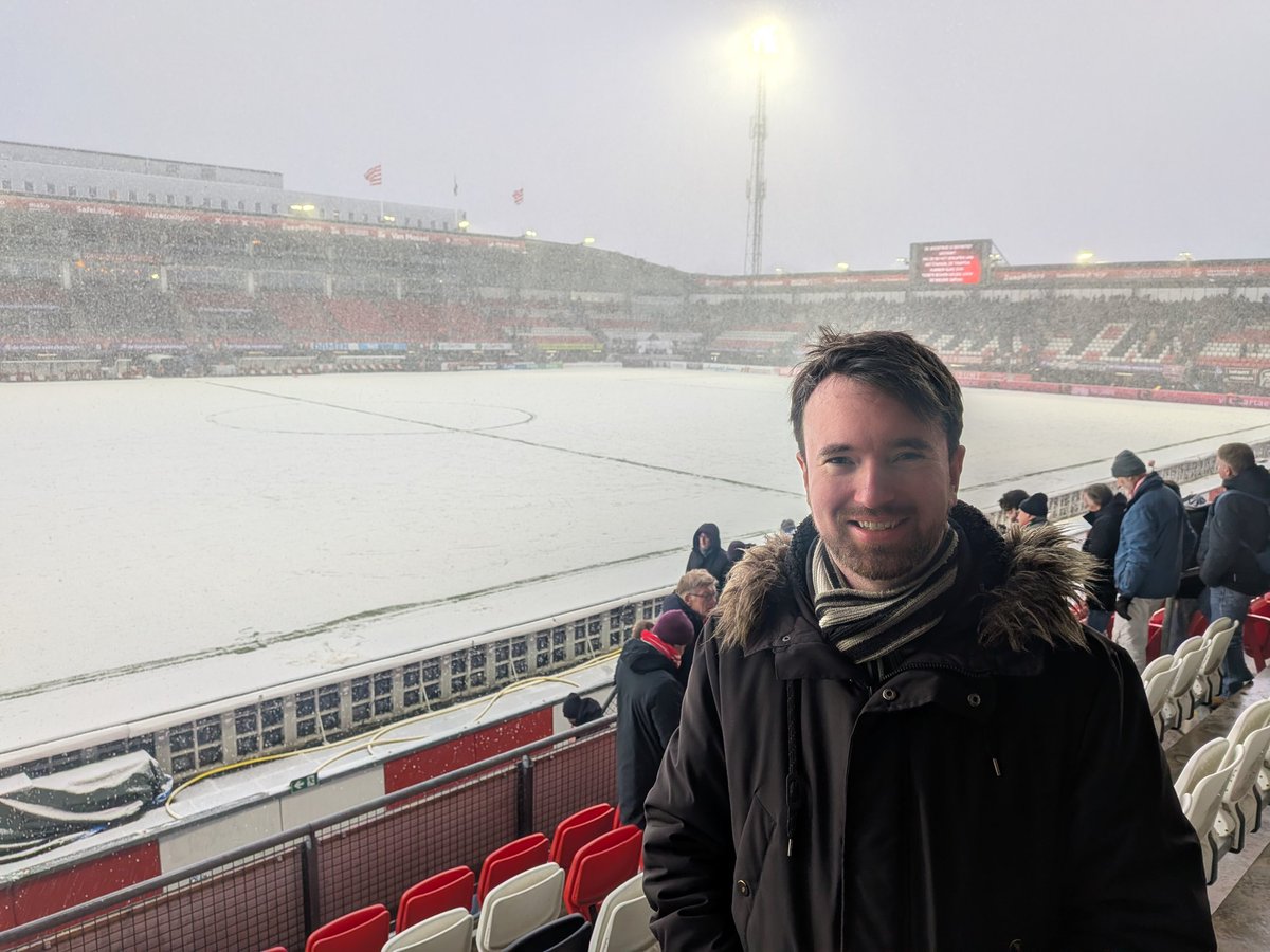 James Flynn tweet media