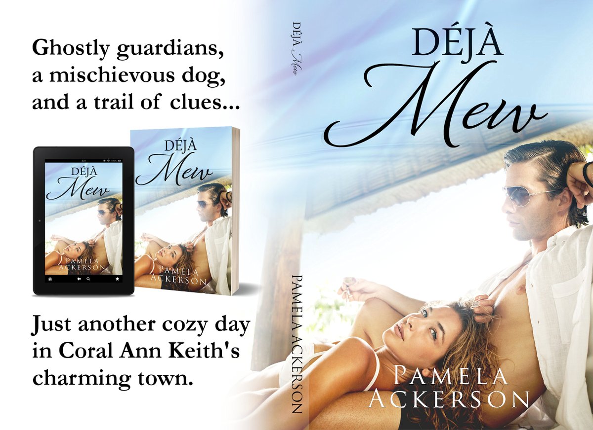 pamackerson's tweet image. A shimmering skyline where none should exist. The Fata Morgana--only this mirage didn’t fade. It beckoned. amzn.to/4irhW1z Fun #SmallTown #Romantasy  Deja Mew Needs You! Grab your copy today