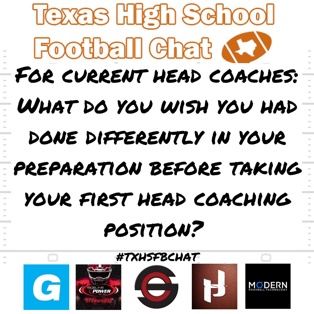 #TXHSFBCHAT🏈 tweet media