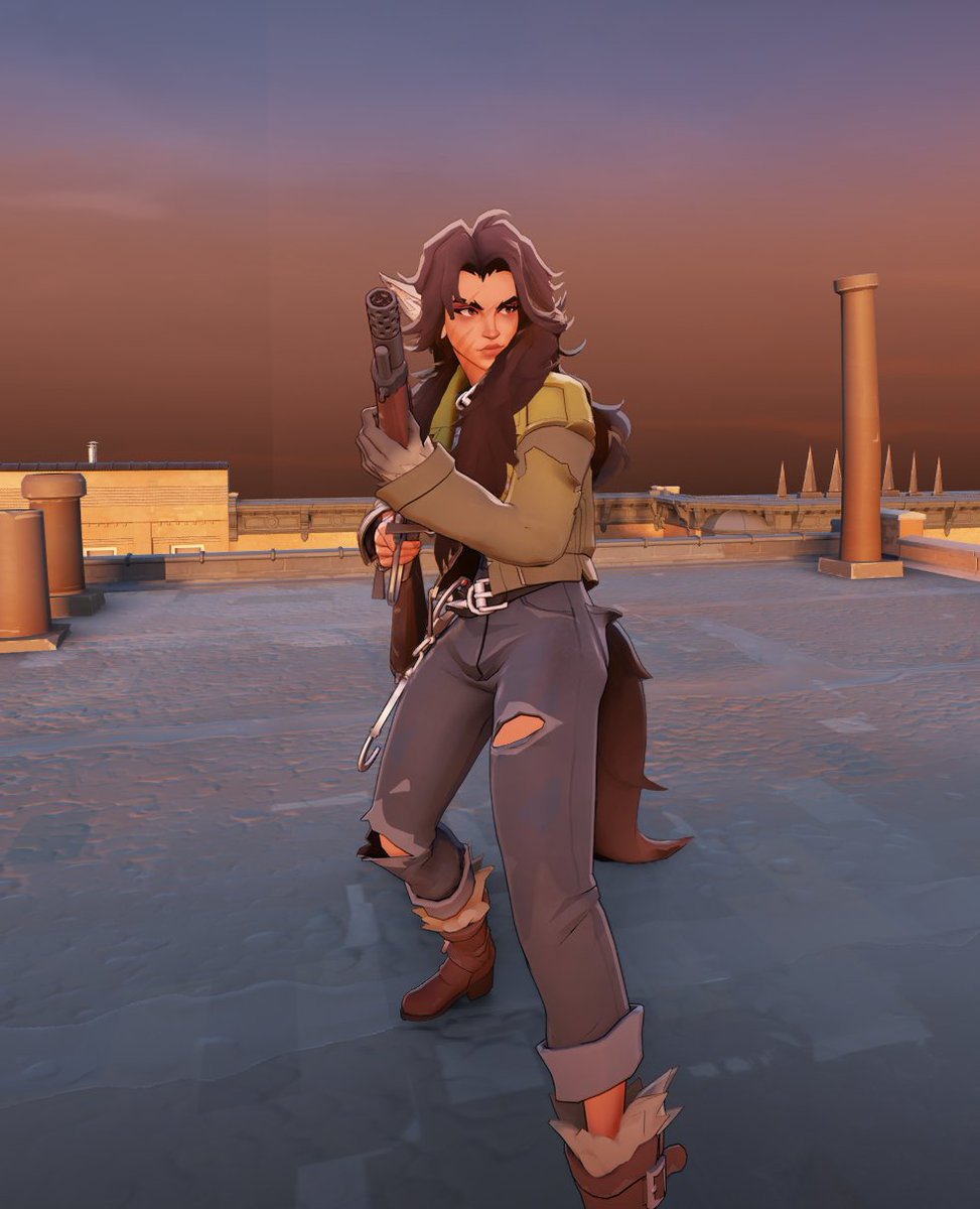 ana flores tweet media