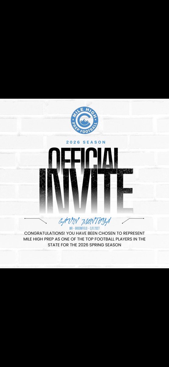 Gavin Montoya tweet media