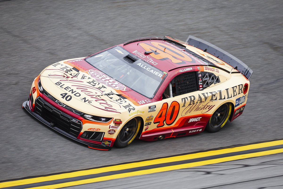 PLUS ***29 SPOTS*** SINCE LAP 12.