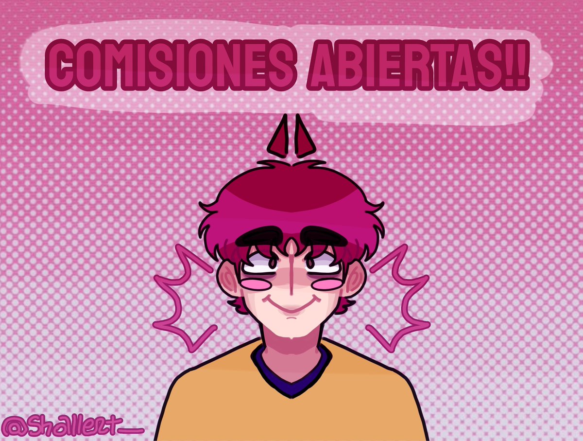 Leonel⎊🇦🇷🏳️‍⚧️ 🐰🎀 COMSS OPEN‼️ tweet media