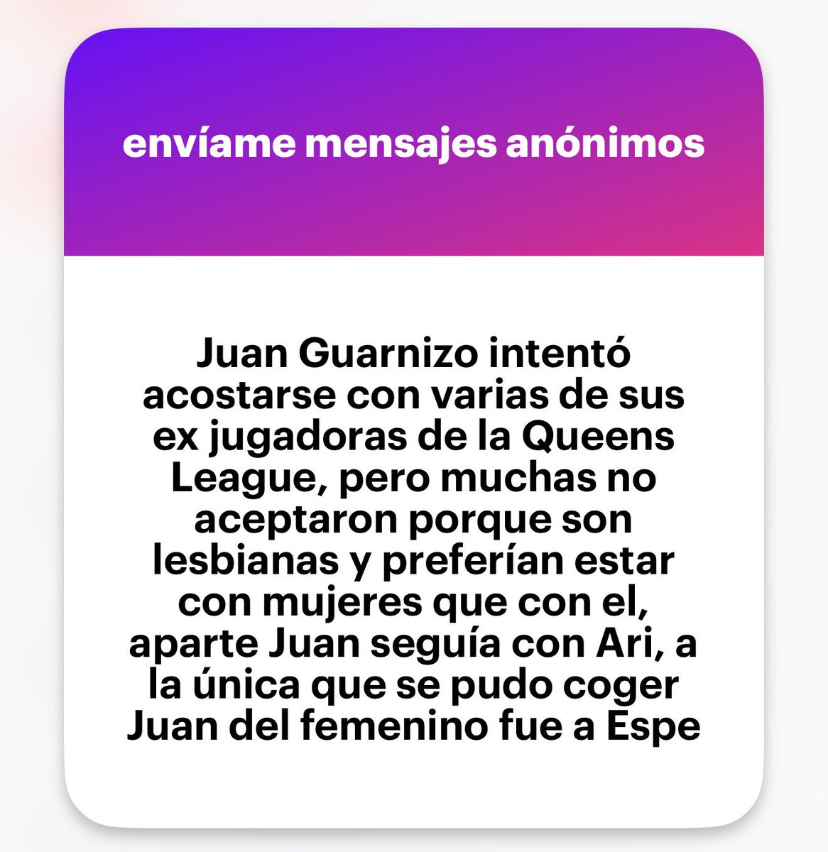 lolquemal💋 tweet media