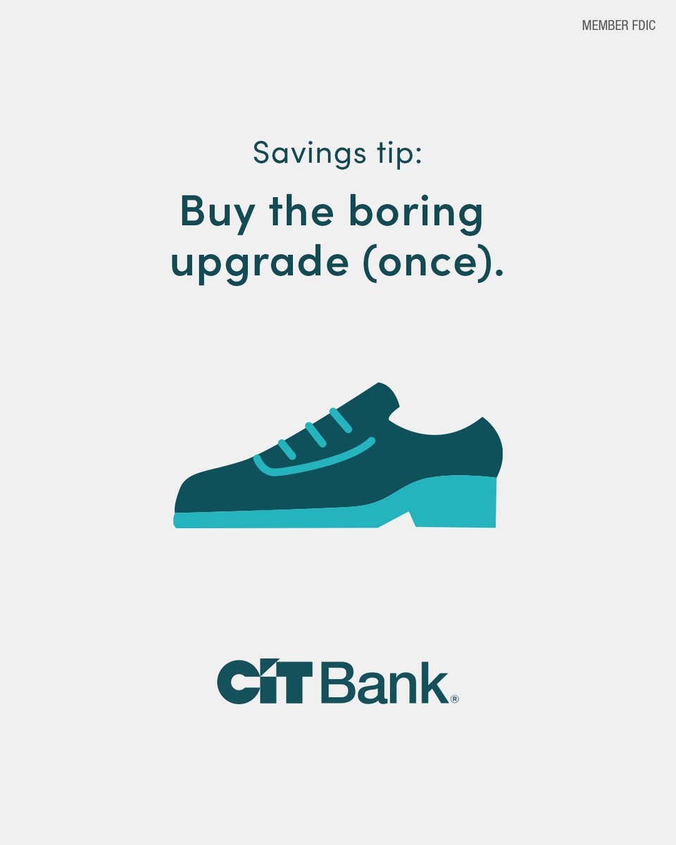 CIT Bank tweet media