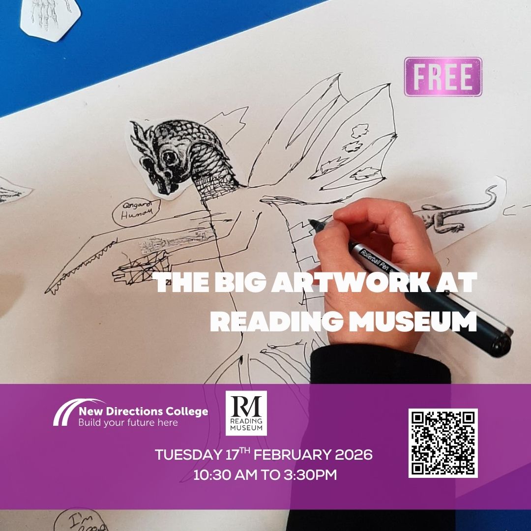 New_Directions_College_Reading tweet media