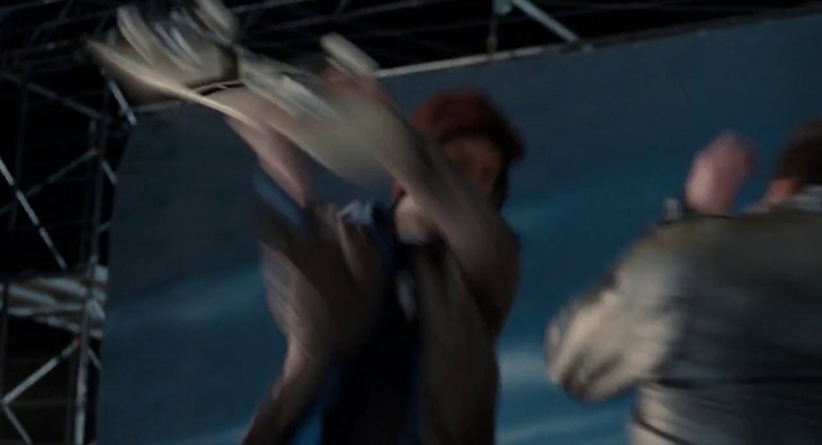 Random Scott Pilgrim Frames tweet media