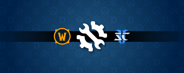 BlizzardCS's tweet image. MAINTENANCE SCHEDULE
2/17: #Midnight, #MoPClassic , #BCClassic, #WoWClassic - 7am - 9am (PST)

2/17: #SC2 10 am - 2 pm (PST)