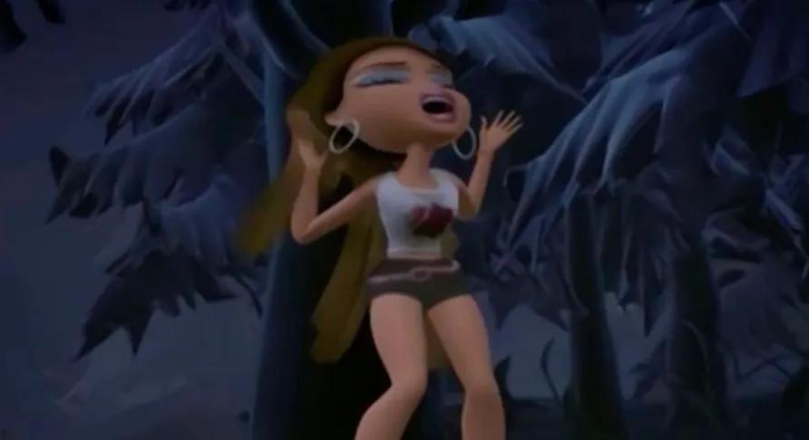 cuando accidentalmente abro un chat que estaba ignorando