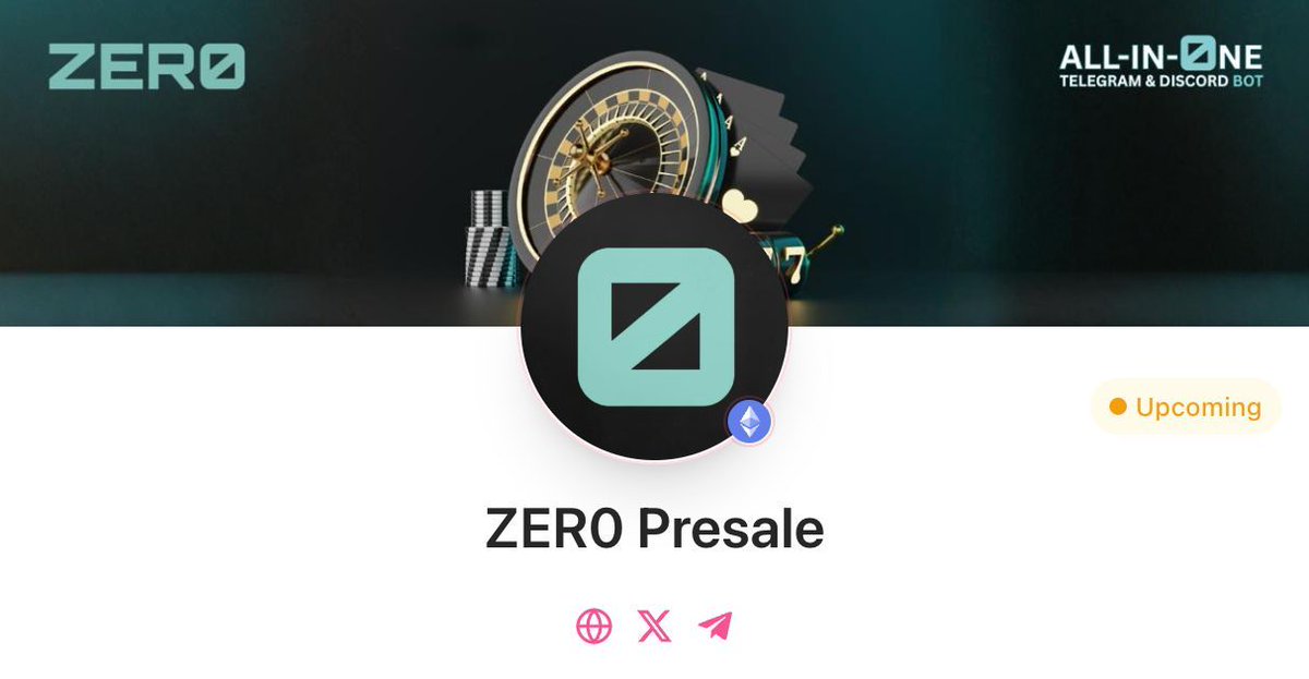 PinkSale (Pink Ecosystem) tweet media