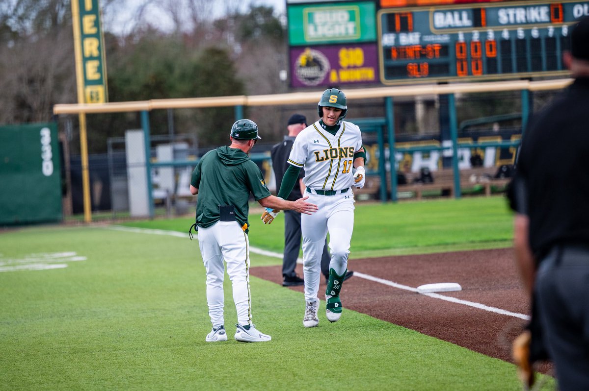 Southeastern Baseball tweet media
