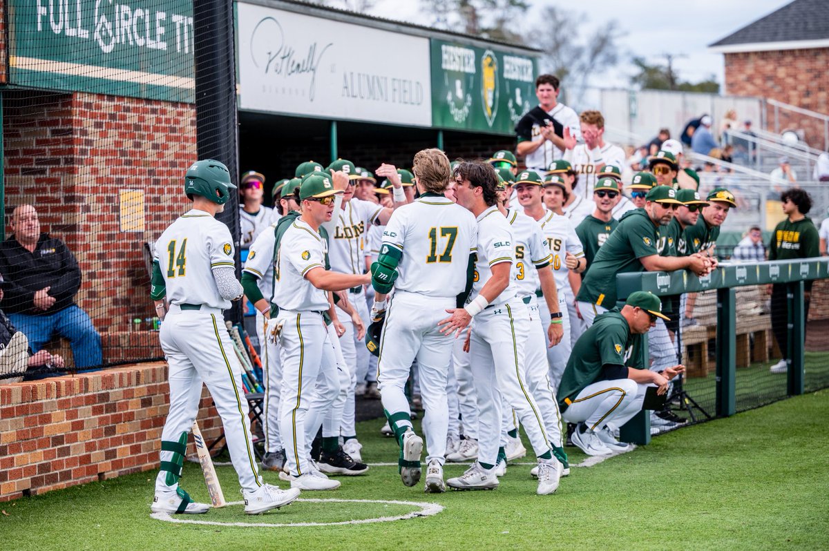 Southeastern Baseball tweet media