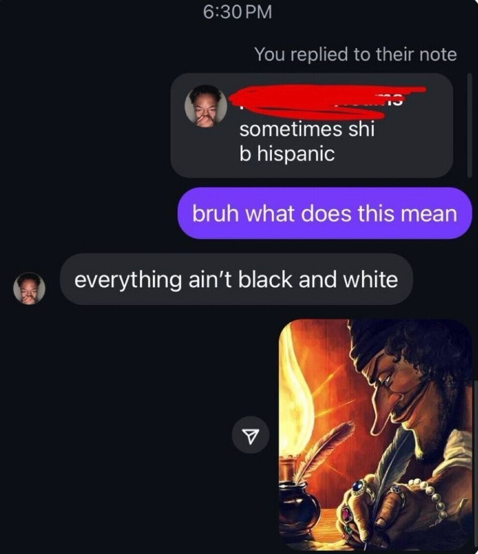 Internet Slop (@gimmickslop) on Twitter photo 