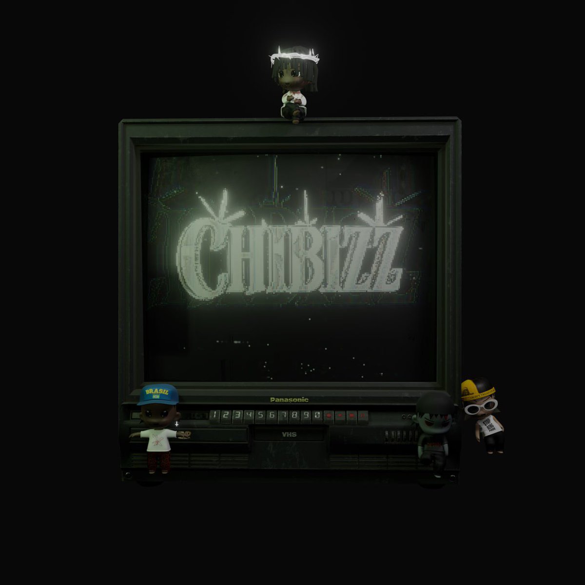 chibizz 💫 tweet media