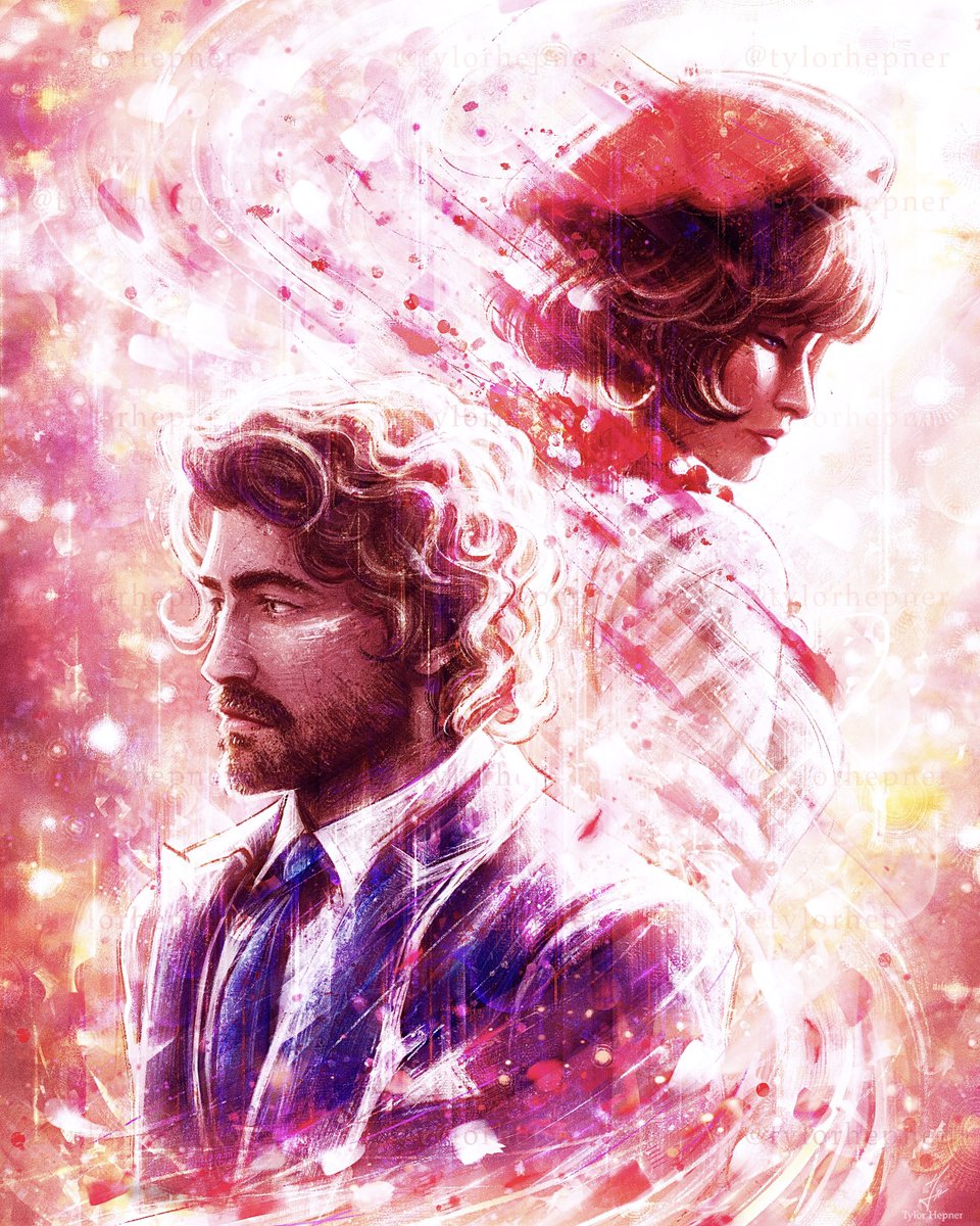 Gustave and Sophie✨ #Expedition33