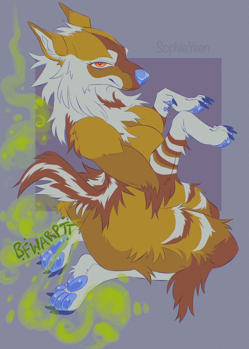 Sophie Yeen 🔞 🔜 cfz EF tweet media