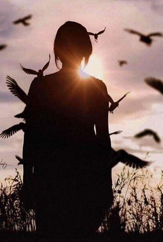 La paz interior es el verdadero éxito de la vida.
Así es… ❤️
Buenas noches. 😘💫