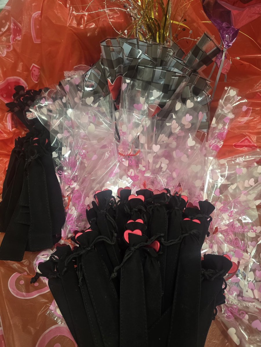 BrooksideCenter's tweet photo. Valentines Day Treats https://t.co/zwUjmj1LLo