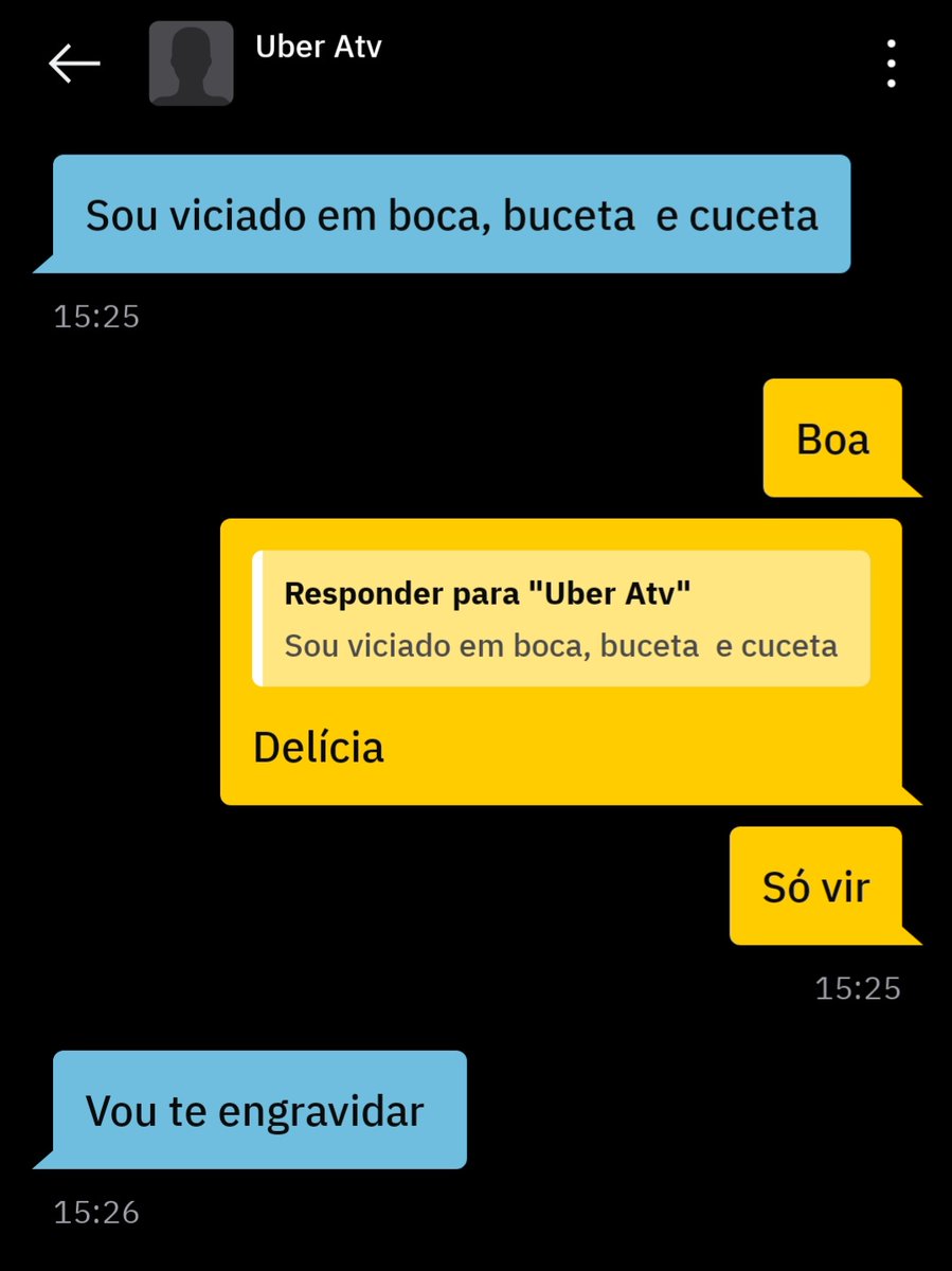 portaabertabv's tweet photo. Pior que ele não mentiu, engravidou mesmo! 

E na saída ainda disse: tá todo espumado, só esperar o próximo 💦💦💦 https://t.co/LGpehEHeKv