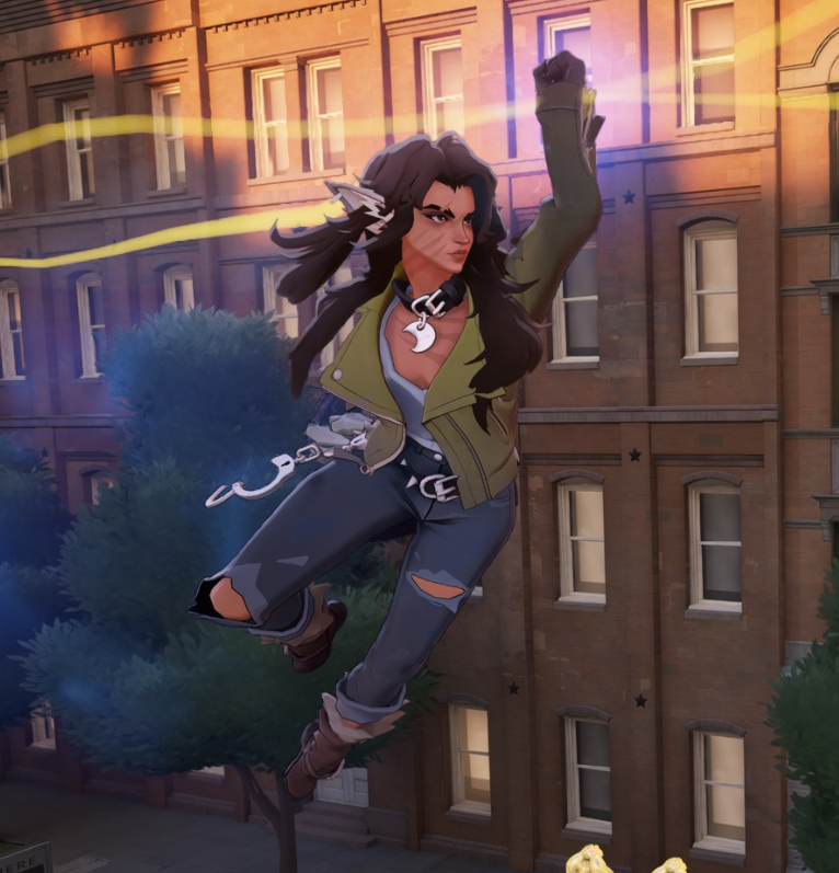 ana flores tweet media