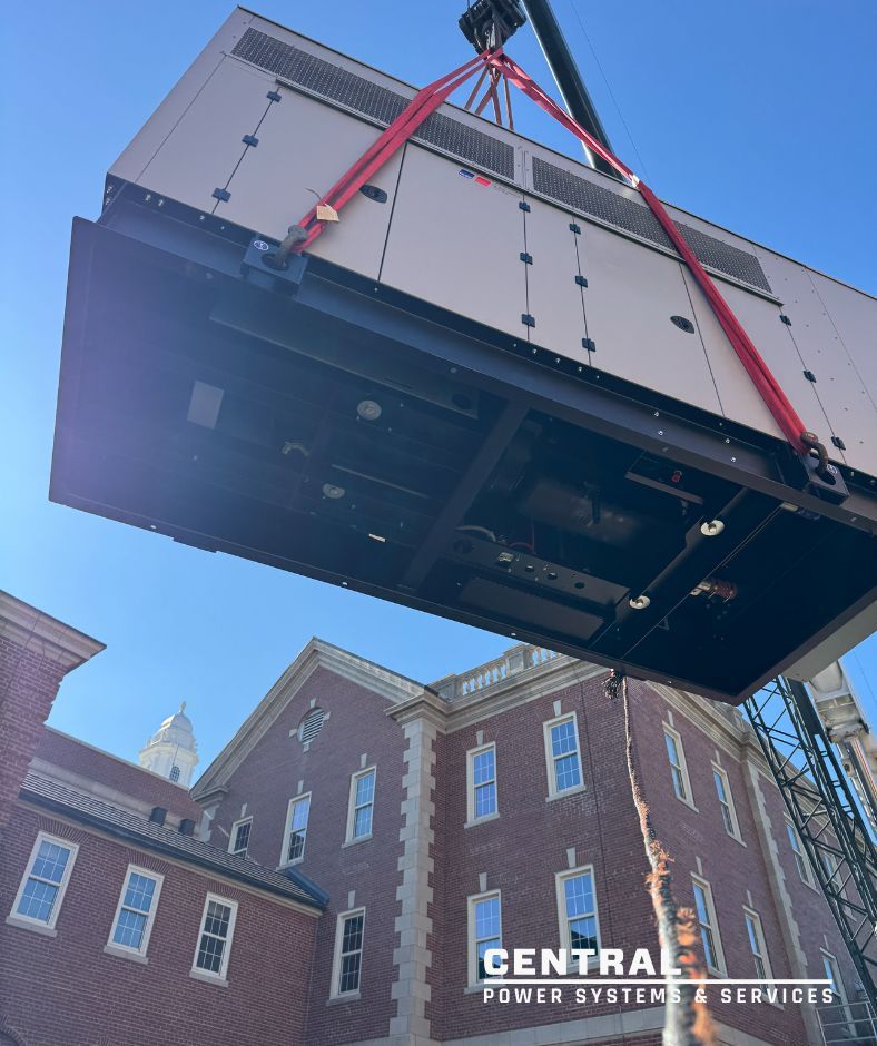 Central Power tweet media