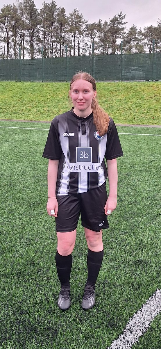 Newton Stewart Ladies FC tweet media