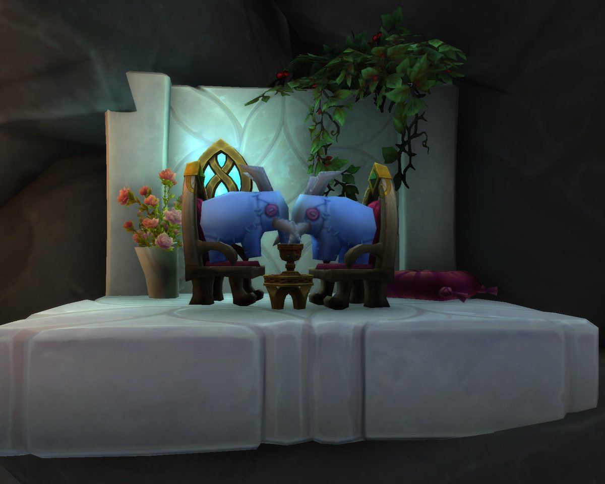 WarcraftCares tweet picture