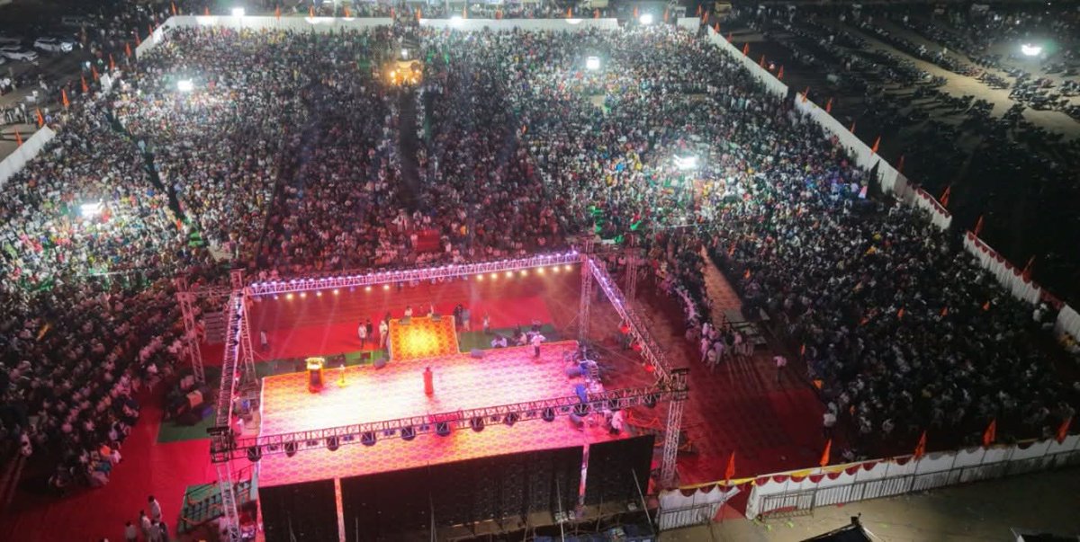 iloni_abhishek's tweet photo. Glimpses of Indus Mahashivaratri 2026
#IndusFoundation #IndusMahashivaratri #MahaShivaratri2026 #Warangal #IndusFoundation2026 https://t.co/hOOB9Y03nY