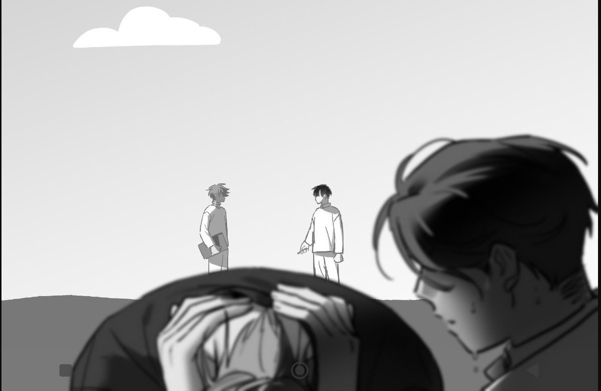 I wish that I could turn back time
Cause now the guilt is all mine
#ivantill #ALNST #에이스테 #alienstage