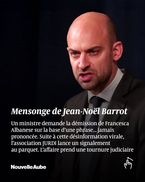1 centaine d'avocats et juristes portent plainte !!!
