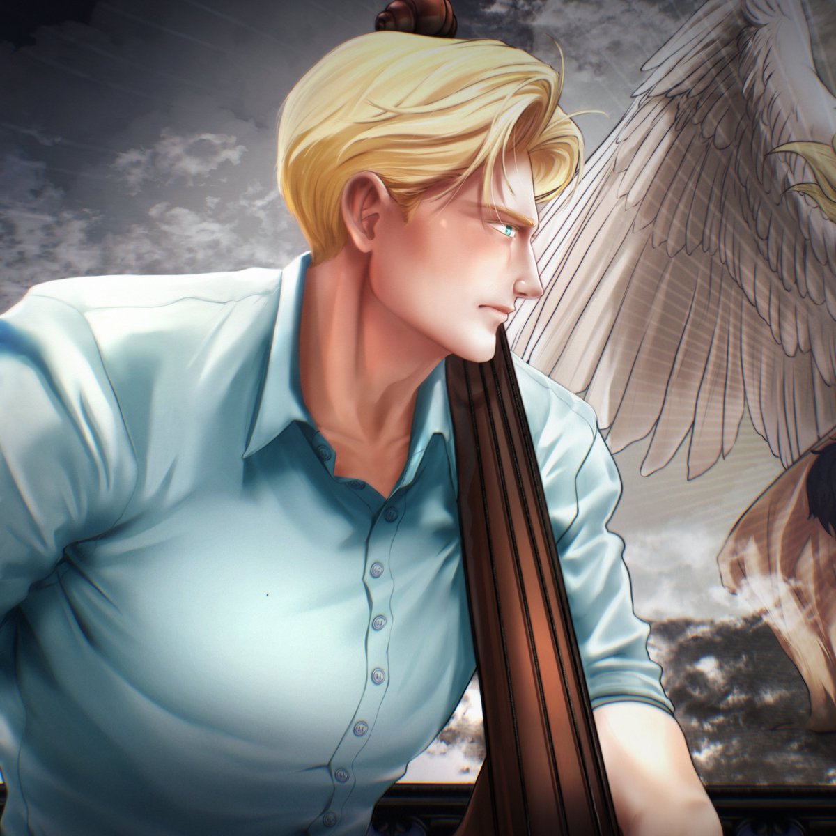 Eikoblaster tweet media