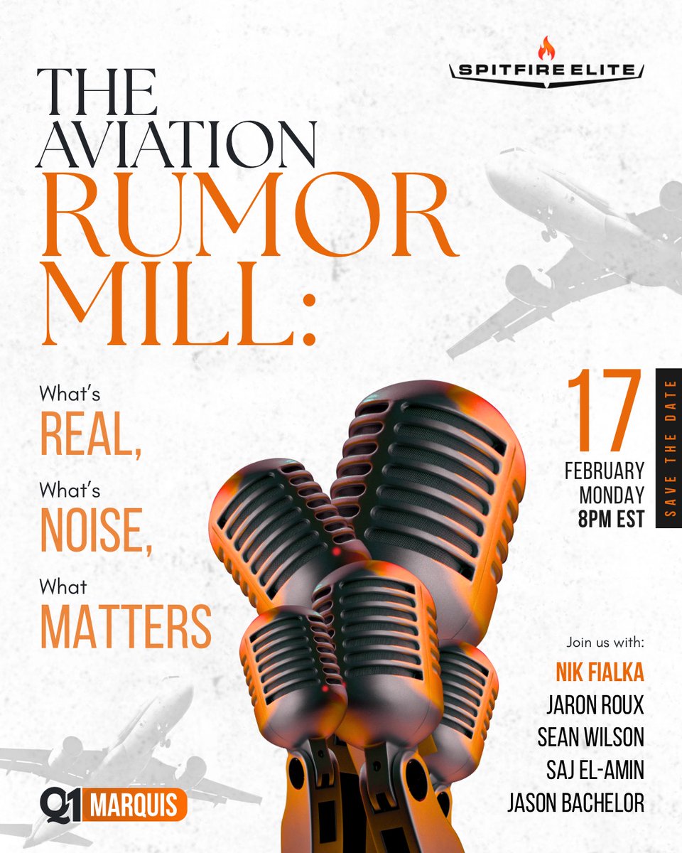 Spitfire Elite tweet media