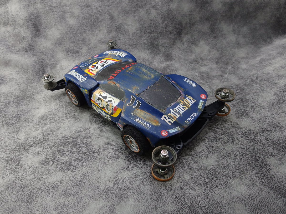 ノムケン tweet media