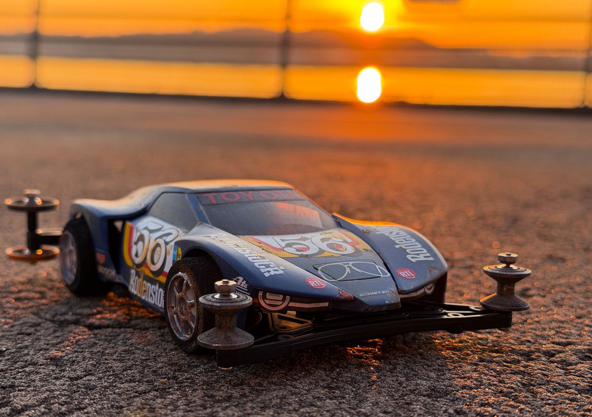 ノムケン tweet media