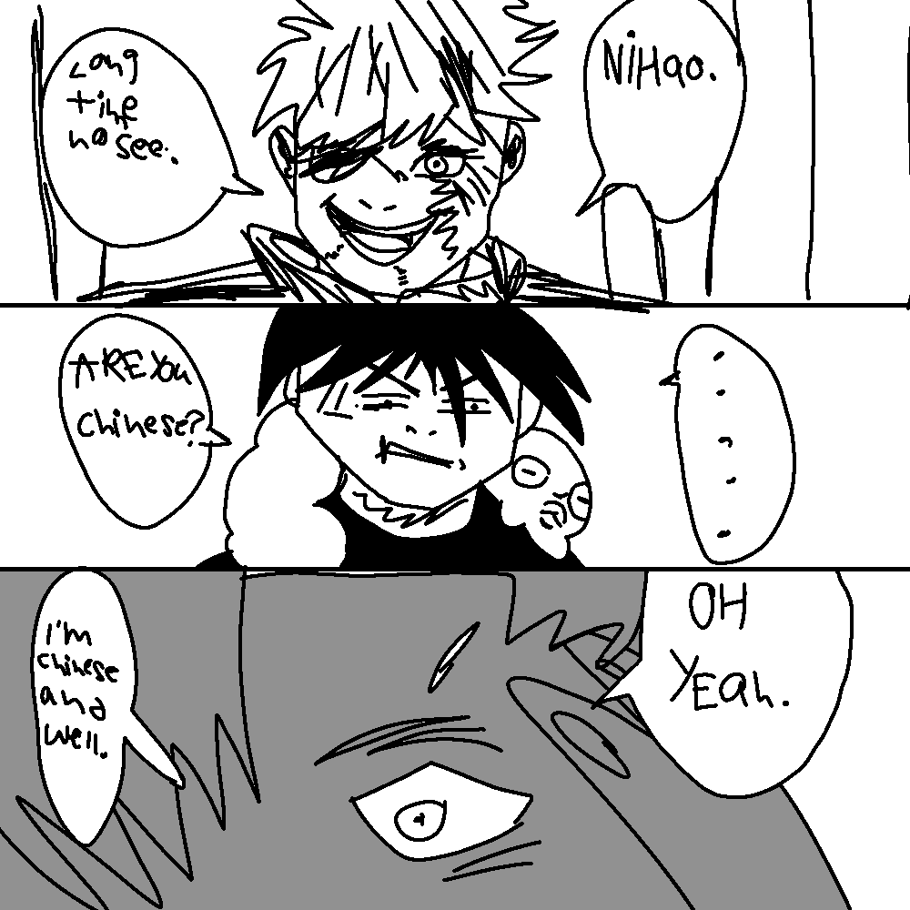 D4Y1R3DV3LVET's tweet photo. @alexlingo25 I love these so fucking much so i made fanart https://t.co/EnNHkZ59ul
