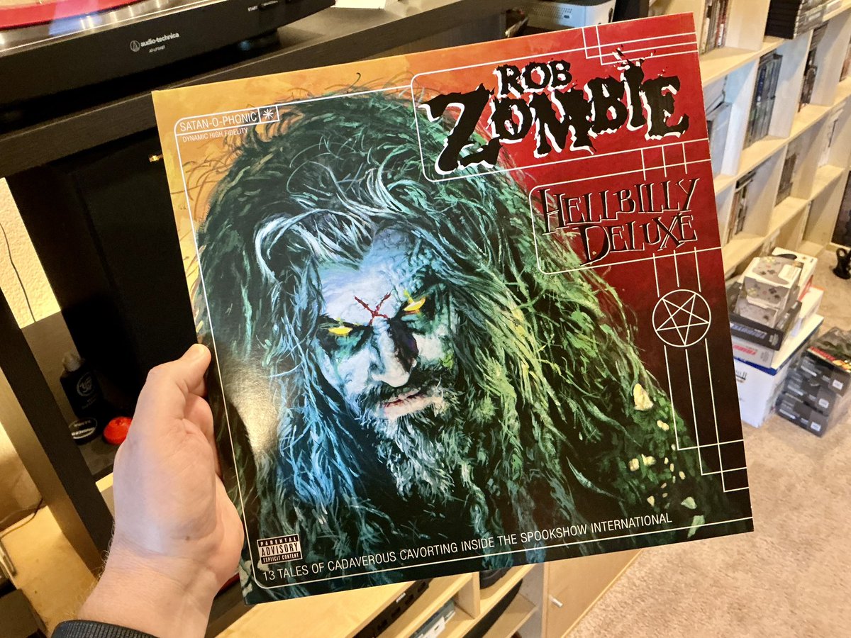 Metal Jesus Rocks tweet media