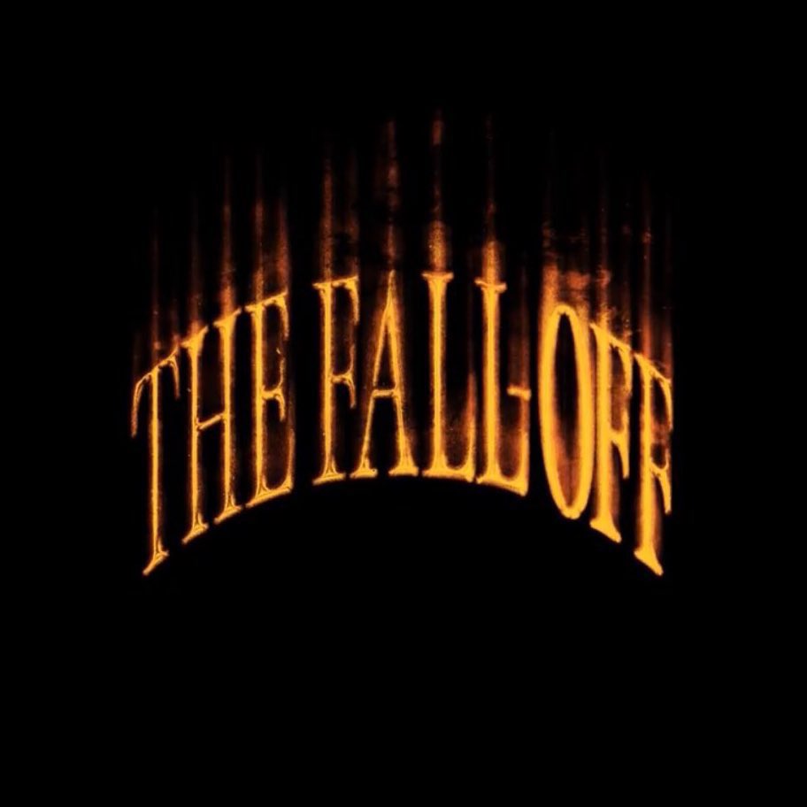 HipHopAllDay's tweet photo. J. Cole's 'The Fall-Off' officially sells 280K first-week and debuts at #1 on Billboard 🔥📈

It becomes his 7th consecutive number one album. https://t.co/uYjIyYnJZT