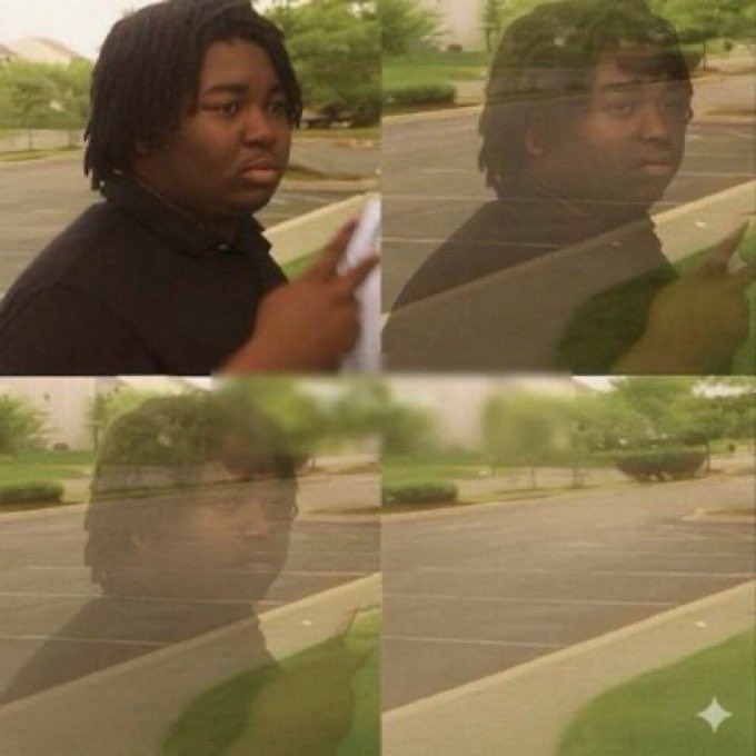 Me as soon as she tells me she’s hasn’t eaten