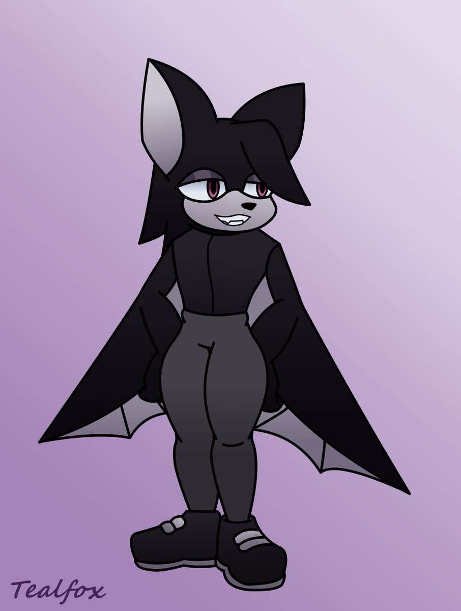 TealFox6168's tweet photo. New bat OC (probably a femboy/twink as well?) #sonicOC https://t.co/2doYQfASiZ
