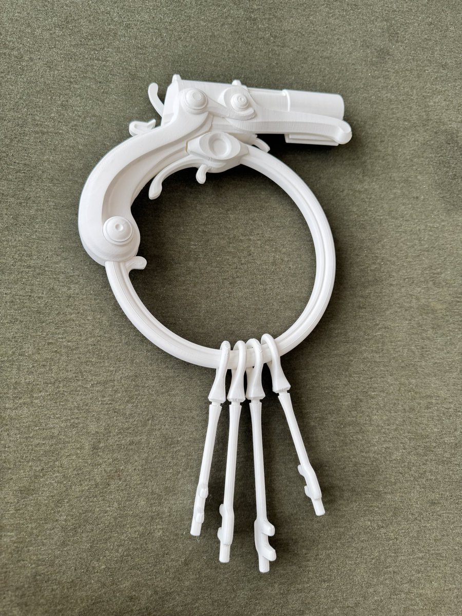 Recent makes #deadlock