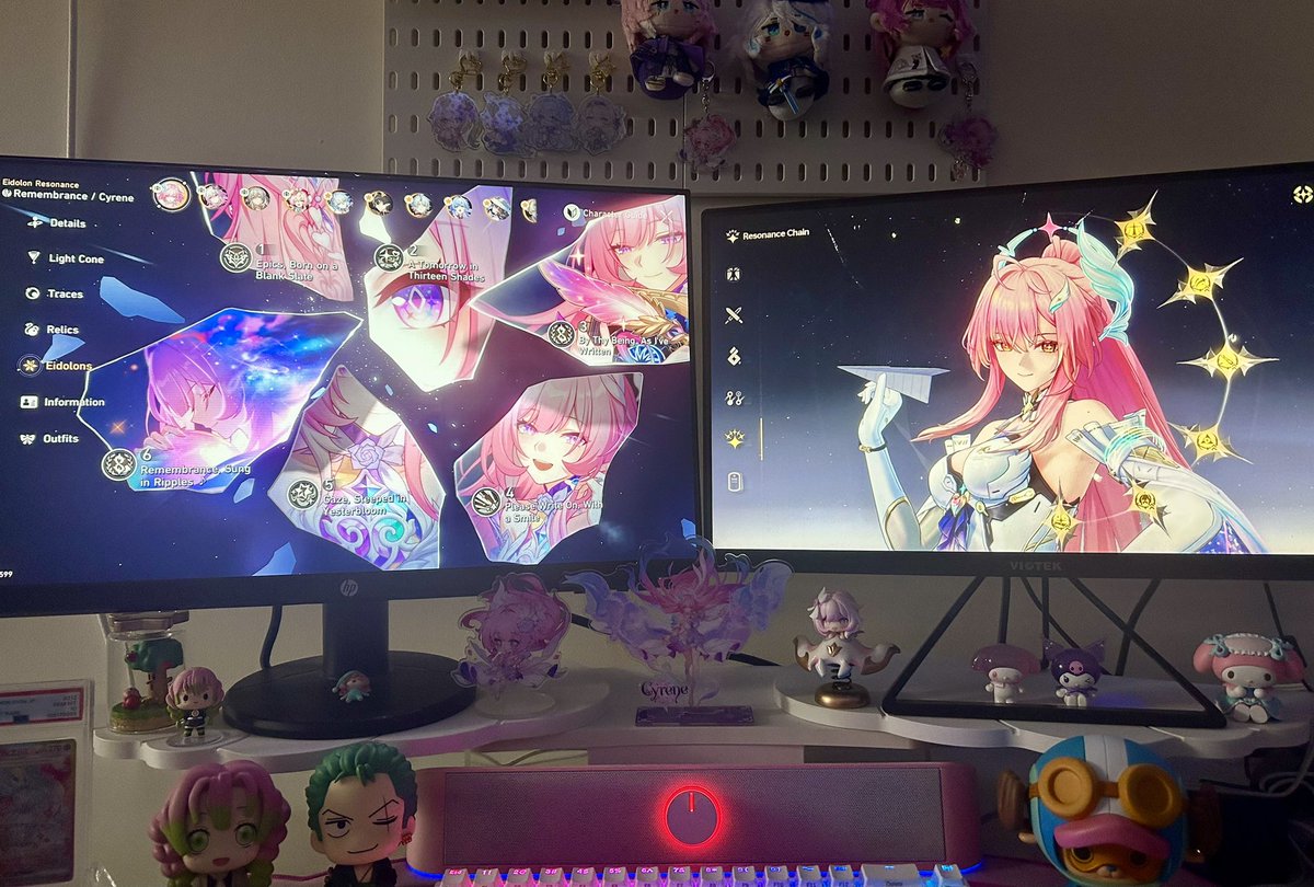 i love pink girls that save the world